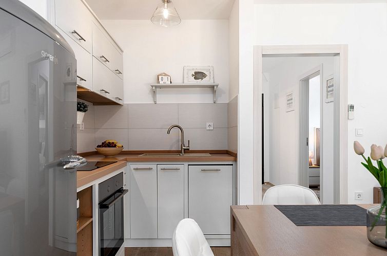 Appartement Kata Premium