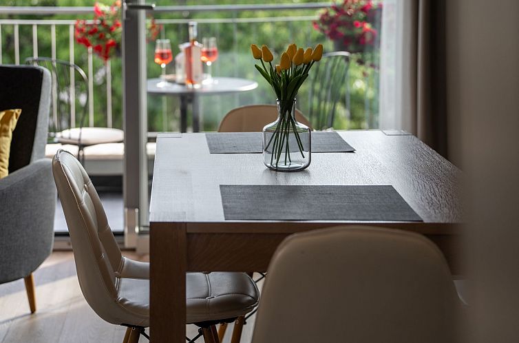 Appartement Kata Premium