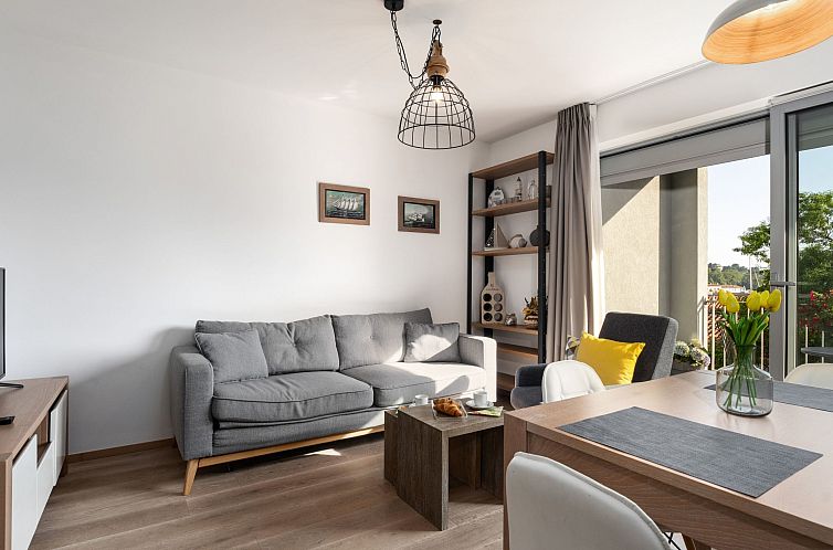 Appartement Kata Premium