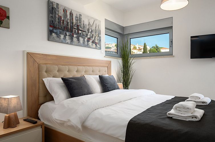 Appartement Kata Premium