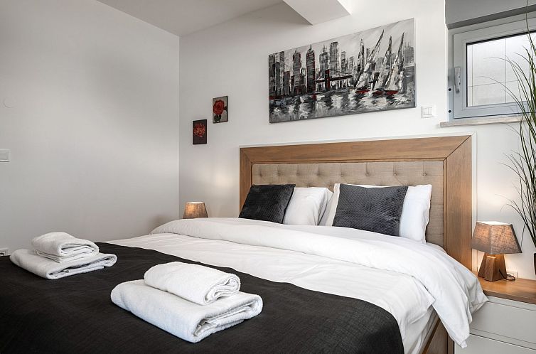 Appartement Kata Premium
