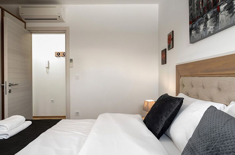 Appartement Kata Premium