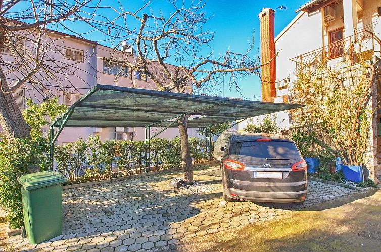 Guest house 10111543 - Apartment Istria - Appartement Apartment 279