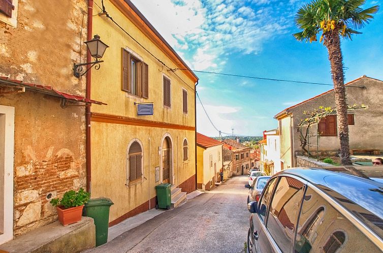 Guest house 10111545 - Apartment Istria - Appartement Apartment 271