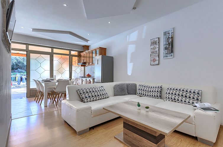 Unterkunft 10111546 - Appartement Istrien - Appartement Milanković