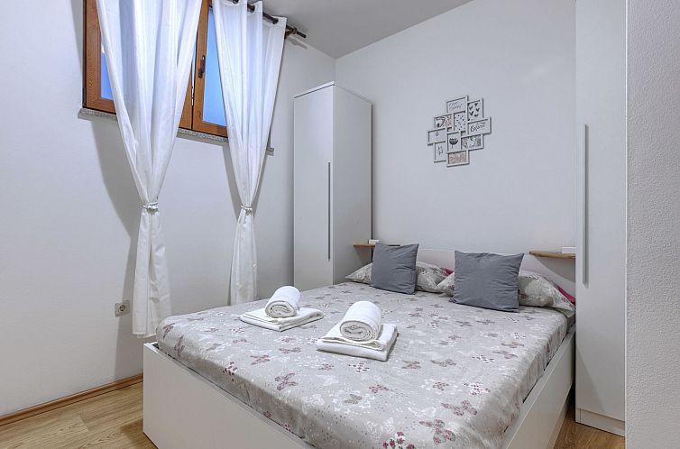Appartement Milanković