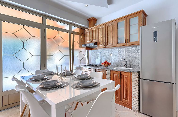 Appartement Milanković