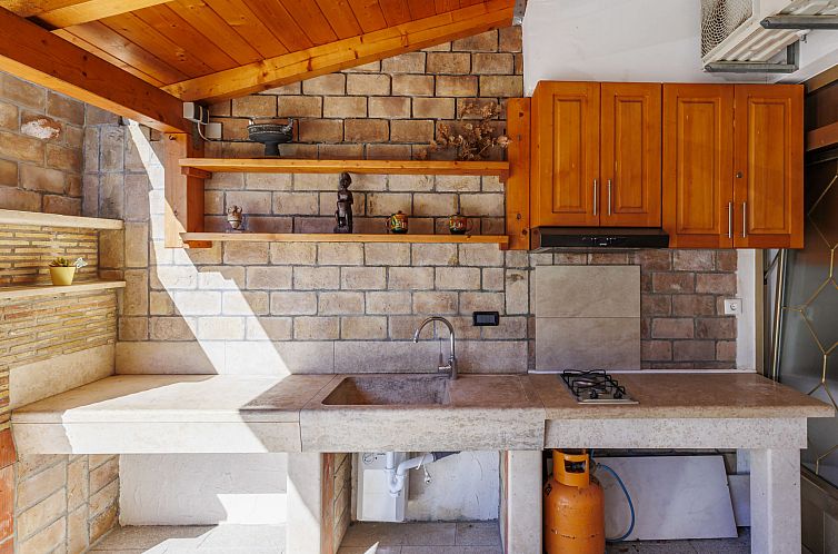 Appartement Milanković