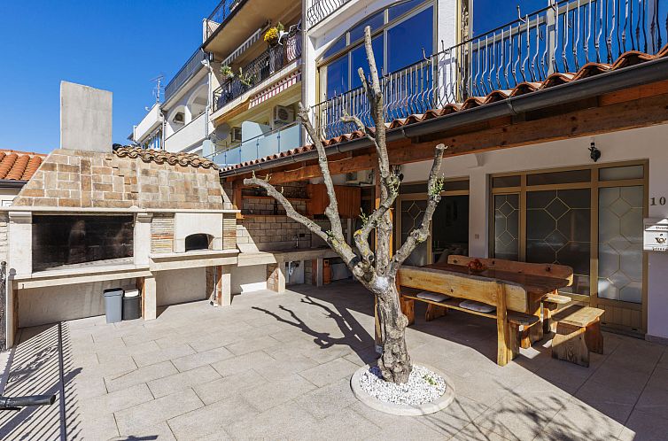 Appartement Milanković