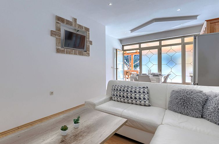 Appartement Milanković