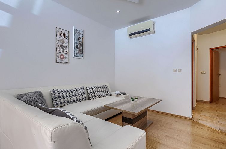 Appartement Milanković
