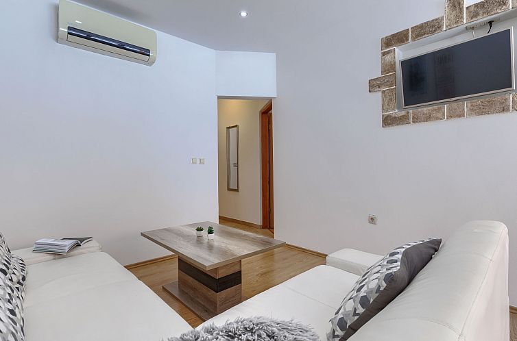 Appartement Milanković
