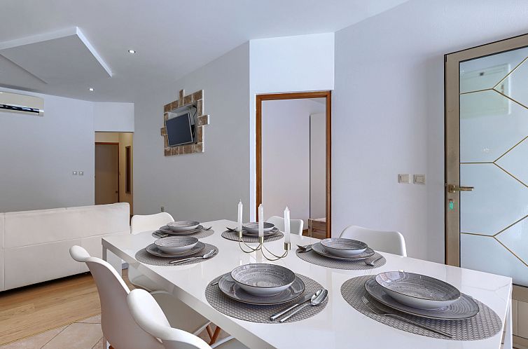 Appartement Milanković