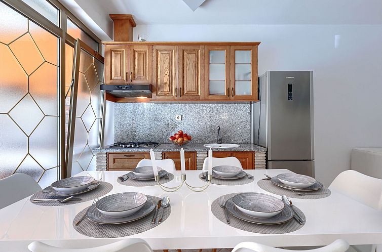 Appartement Milanković