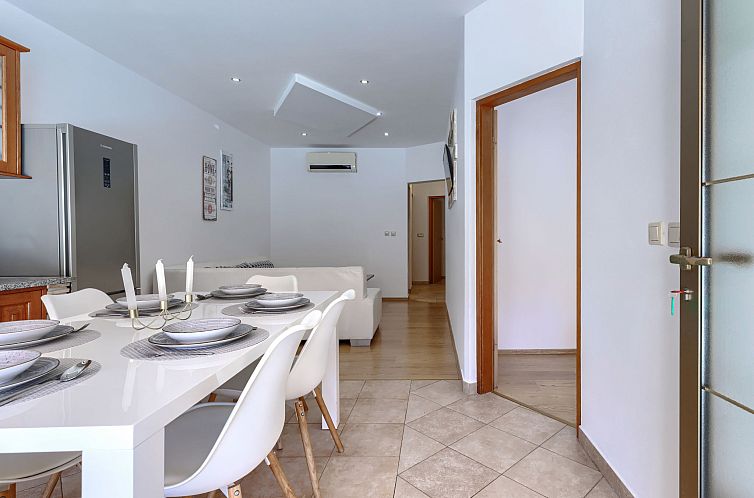 Appartement Milanković