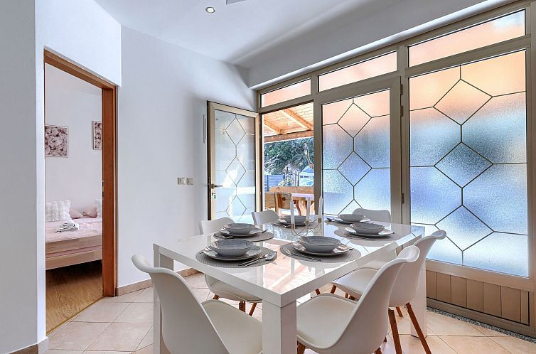Appartement Milanković