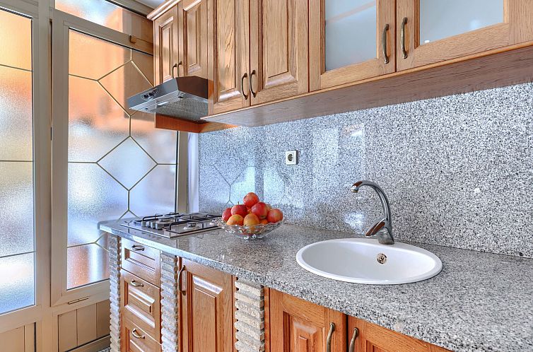 Appartement Milanković
