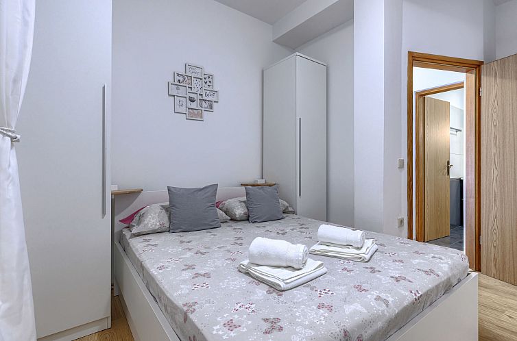 Appartement Milanković