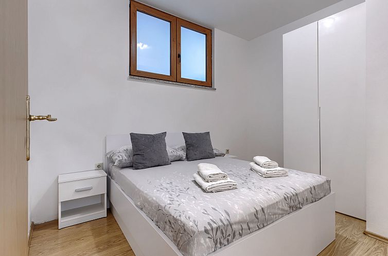 Appartement Milanković