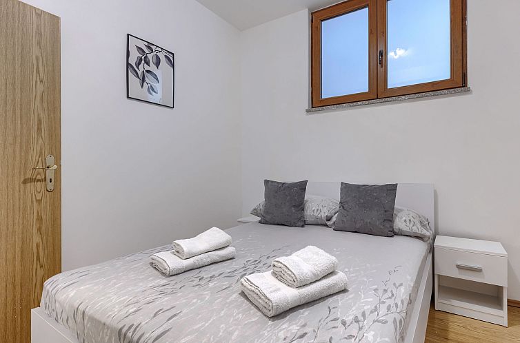 Appartement Milanković