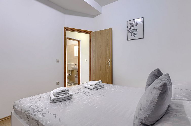 Appartement Milanković