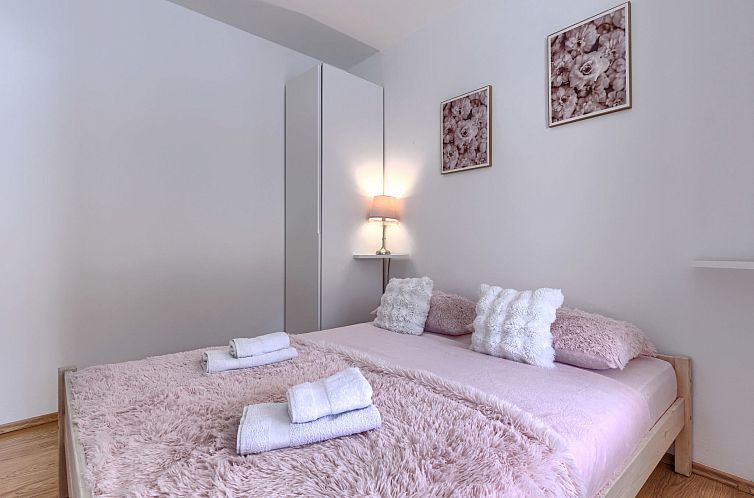 Appartement Milanković