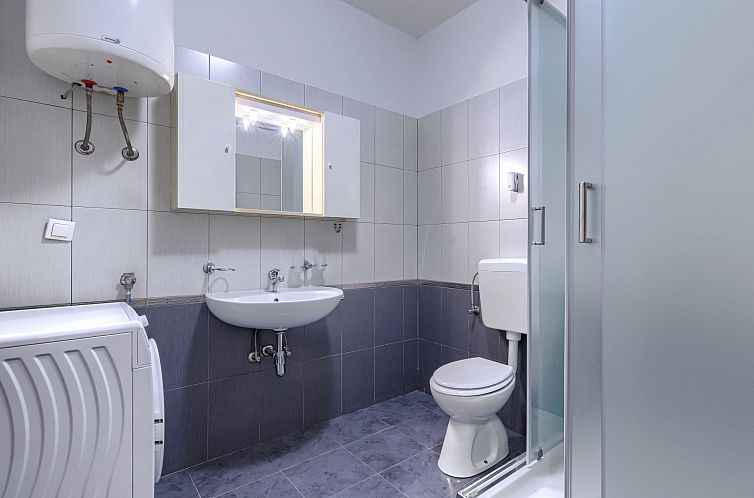 Appartement Milanković