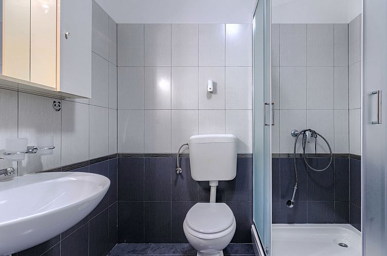Appartement Milanković