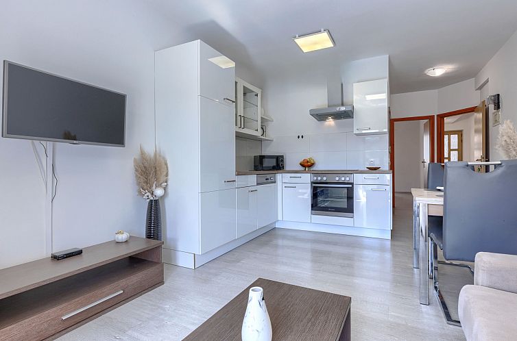 Appartement Milanković