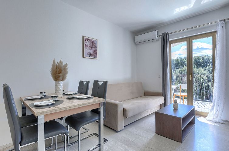 Appartement Milanković