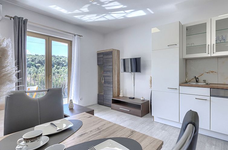 Appartement Milanković