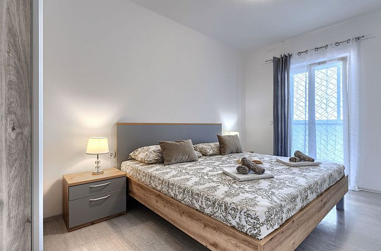 Appartement Milanković