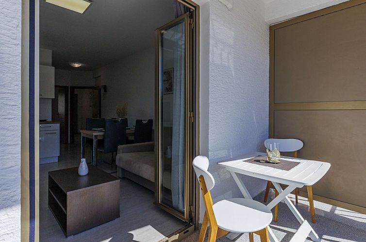 Appartement Milanković