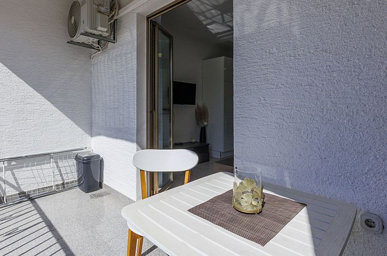 Appartement Milanković