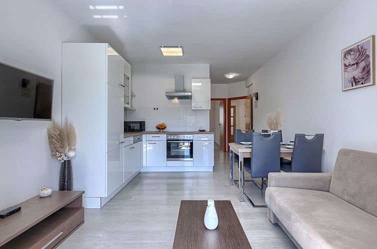Appartement Milanković