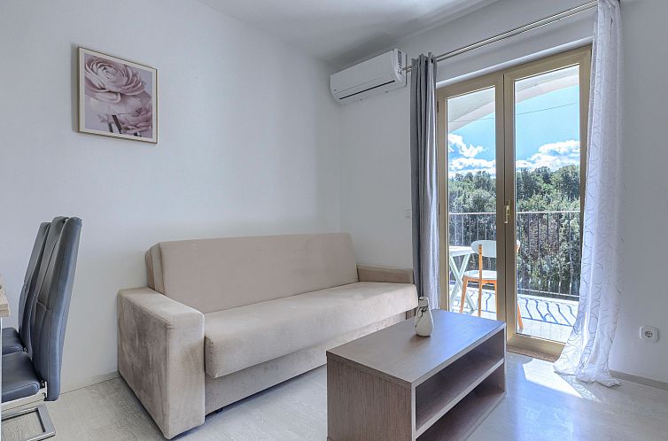 Appartement Milanković
