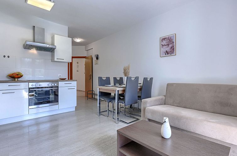 Appartement Milanković