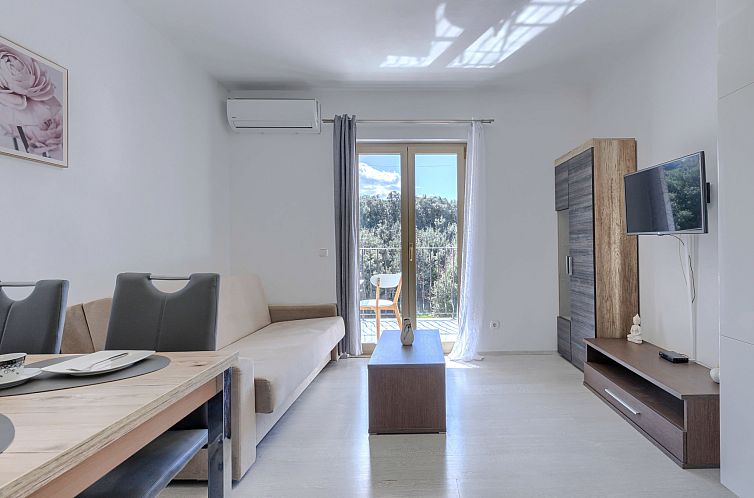 Appartement Milanković