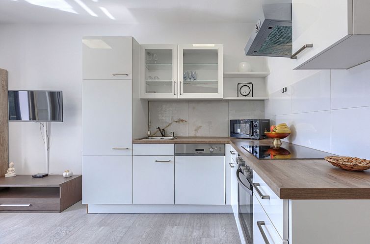 Appartement Milanković