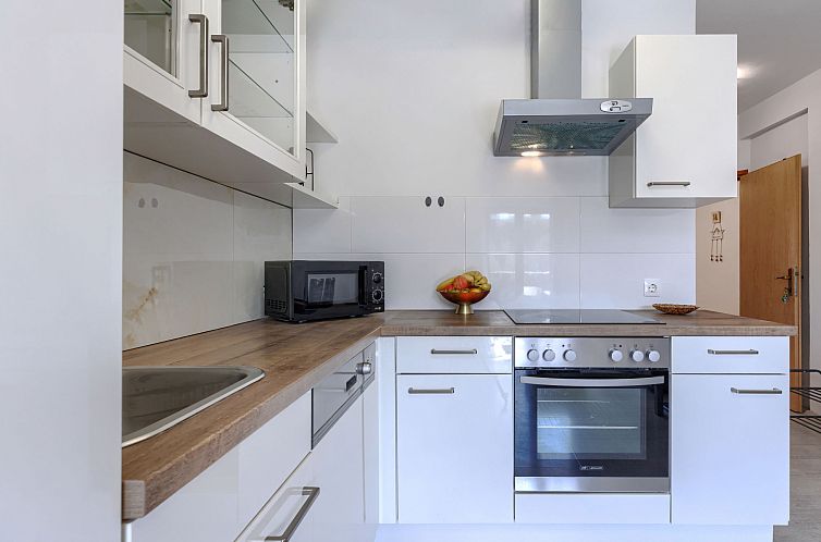 Appartement Milanković