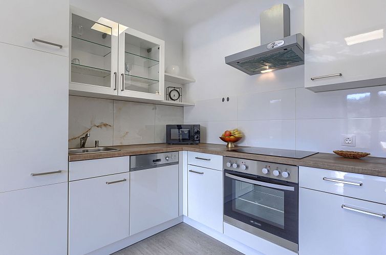 Appartement Milanković