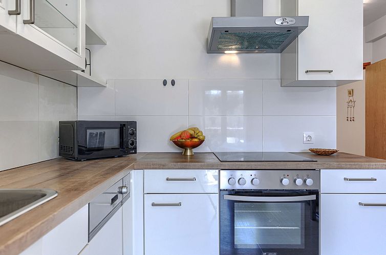 Appartement Milanković