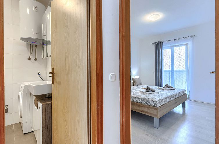 Appartement Milanković