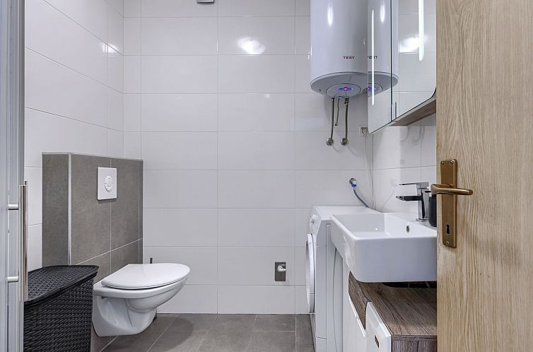 Appartement Milanković