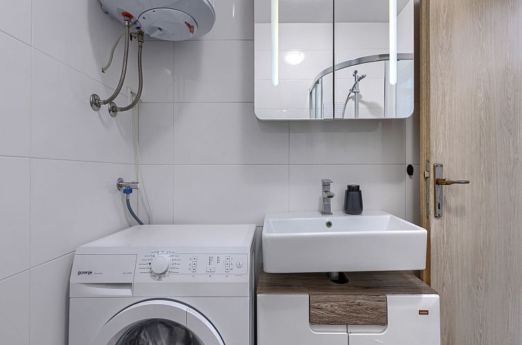 Appartement Milanković