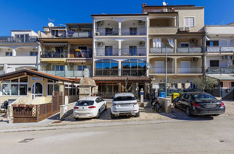 Appartement Milanković