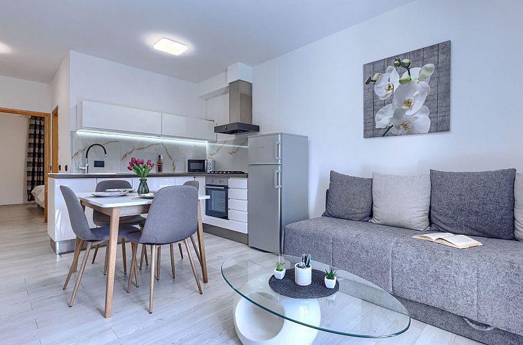 Unterkunft 10111548 - Appartement Istrien - Appartement Milanković