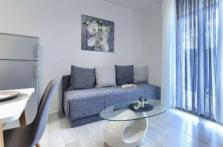 Appartement Milanković