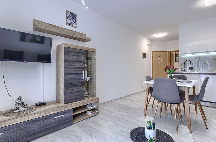 Appartement Milanković