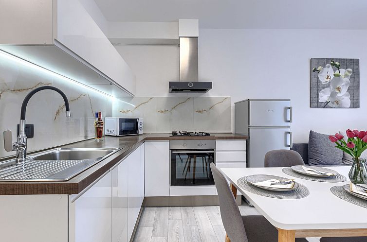 Appartement Milanković